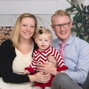 Meet your Posher, Adam